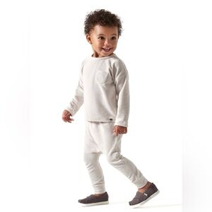 Modern Moments by Gerber Matching Outfit